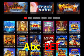 Welcome Bonus Abc Bet